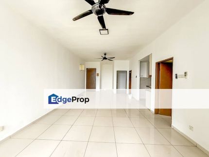 Suria Putra Condominium @ Bukit Rahman Putra, Sungai Buloh , Selangor, Bukit Rahman Putra