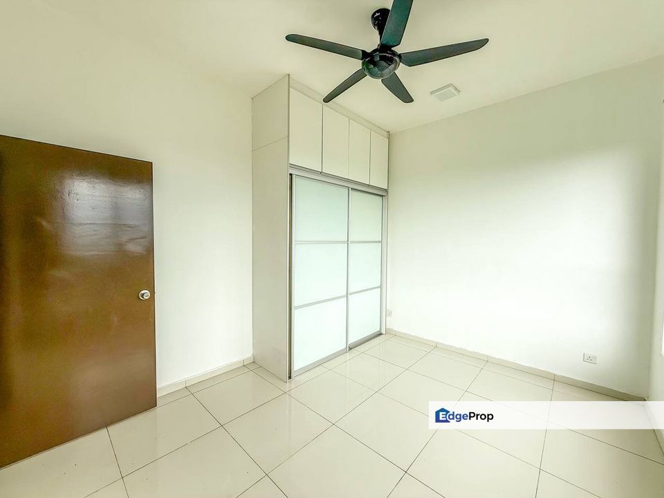 Suria Putra Condominium @ Bukit Rahman Putra, Sungai Buloh , Selangor, Bukit Rahman Putra