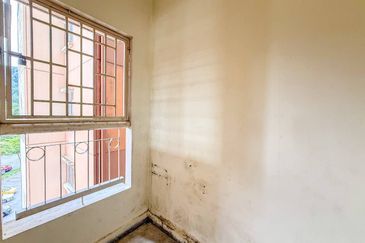 Tiara Intan Condominium, Bukit Indah Ampang