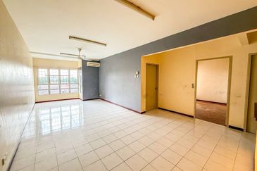 Tiara Intan Condominium, Bukit Indah Ampang