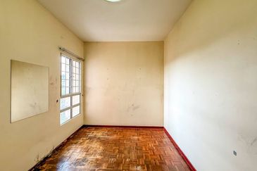 Tiara Intan Condominium, Bukit Indah Ampang