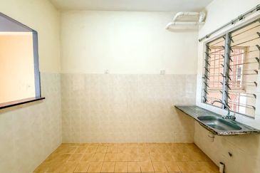 Tiara Intan Condominium, Bukit Indah Ampang