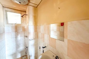 Tiara Intan Condominium, Bukit Indah Ampang