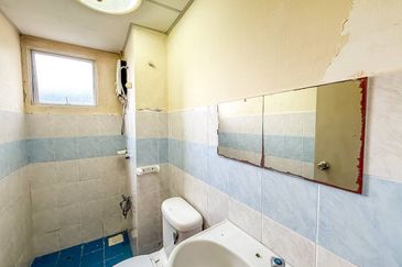 Tiara Intan Condominium, Bukit Indah Ampang