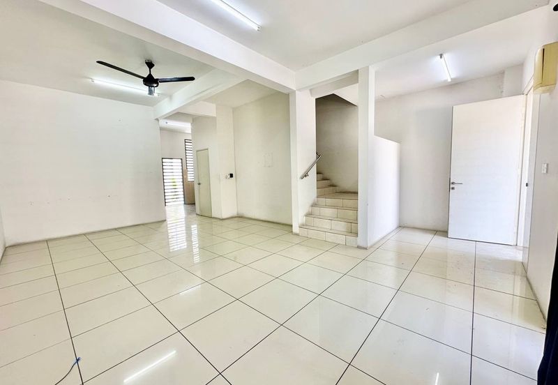 Bandar Mahkota Banting