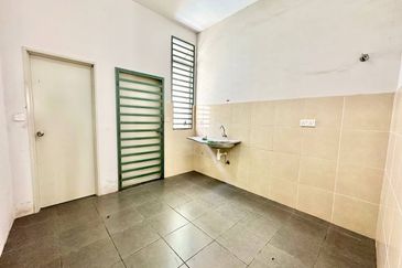 Bandar Mahkota Banting