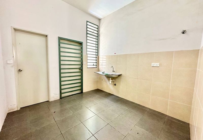 Bandar Mahkota Banting