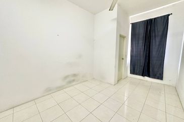 Bandar Mahkota Banting