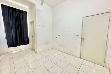 Bandar Mahkota Banting