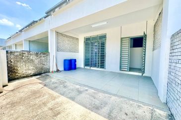 Bandar Mahkota Banting