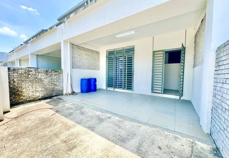 Bandar Mahkota Banting