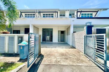 Bandar Mahkota Banting