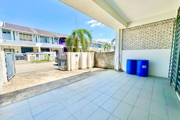 Bandar Mahkota Banting