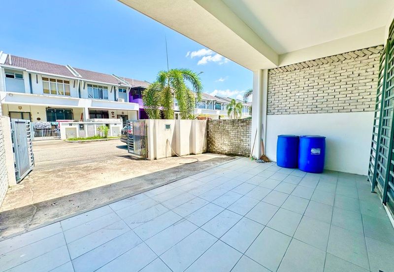 Bandar Mahkota Banting