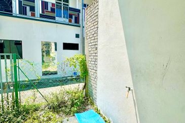 Bandar Mahkota Banting