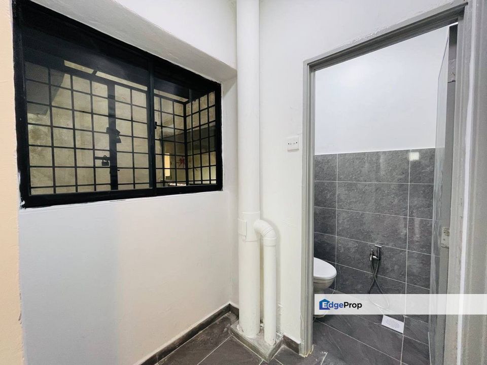 Pangsapuri Permai Indah, Pandamaran Jaya, Klang Selangor, Selangor, Port Klang