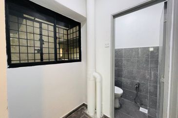 Taman Permai Indah Flat