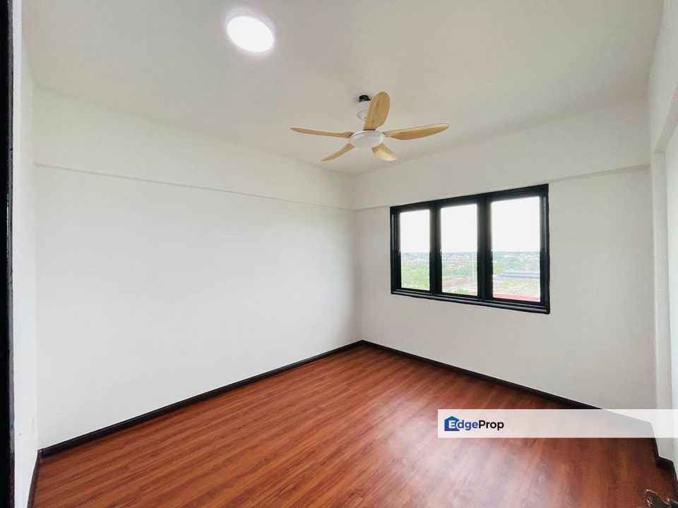 Pangsapuri Permai Indah, Pandamaran Jaya, Klang Selangor, Selangor, Port Klang