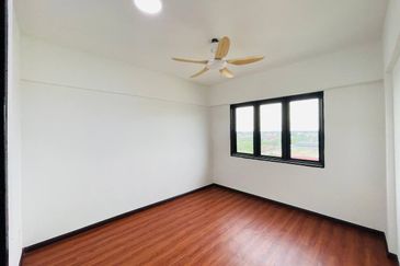 Taman Permai Indah Flat