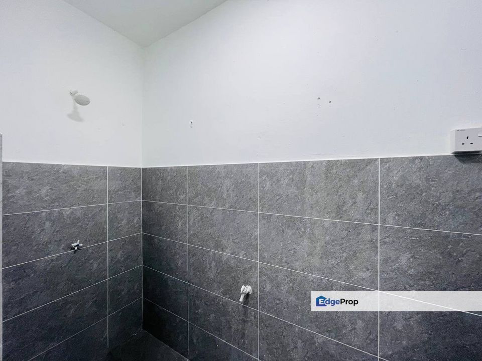 Pangsapuri Permai Indah, Pandamaran Jaya, Klang Selangor, Selangor, Port Klang