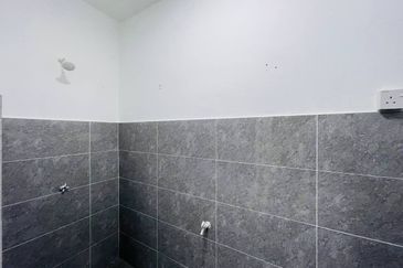 Taman Permai Indah Flat