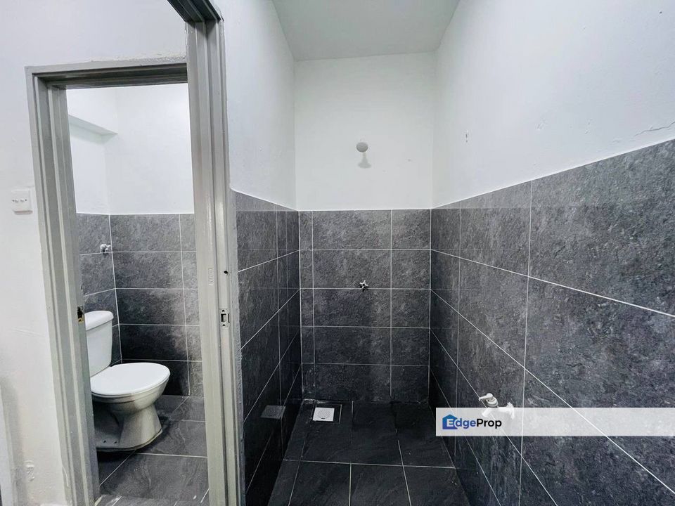 Pangsapuri Permai Indah, Pandamaran Jaya, Klang Selangor, Selangor, Port Klang