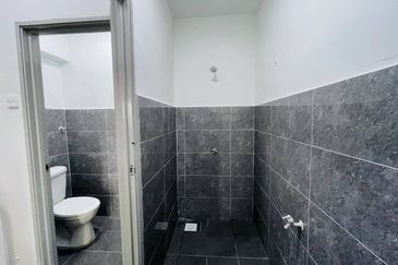 Taman Permai Indah Flat