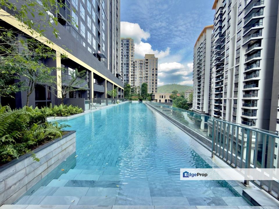 Altris Residence @ The Quartz WM, Wangsa Maju Kuala Lumpur, Kuala Lumpur, Wangsa Maju