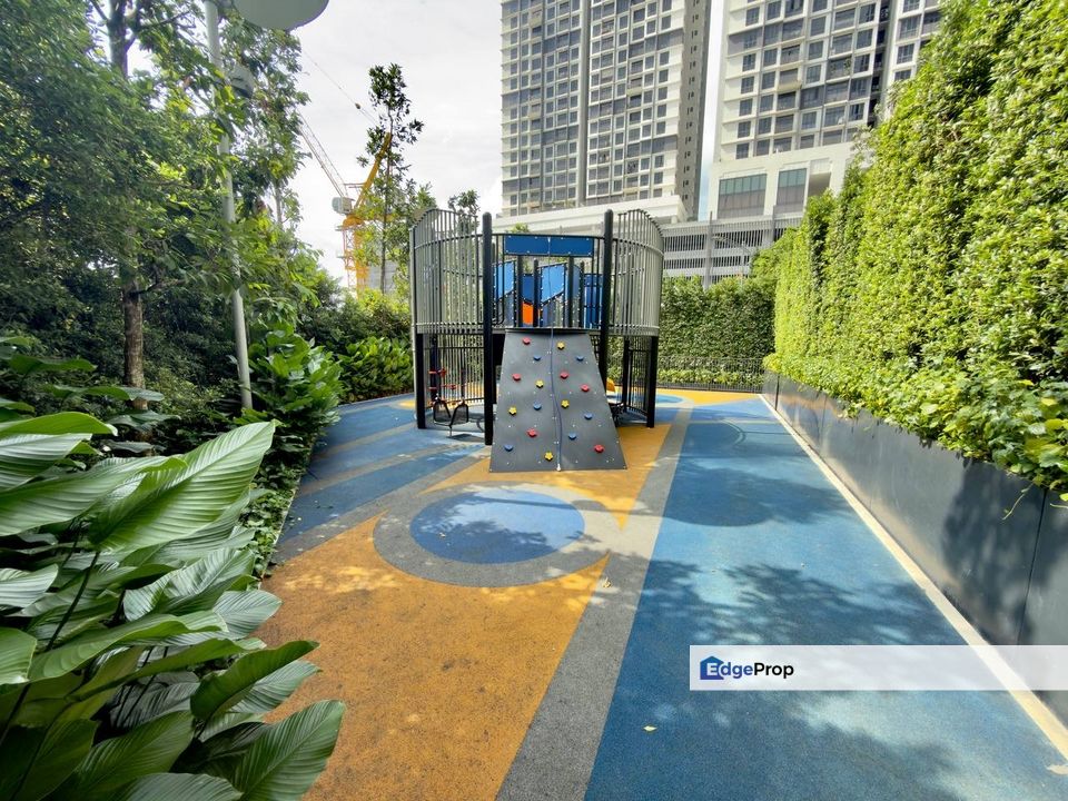 Altris Residence @ The Quartz WM, Wangsa Maju Kuala Lumpur, Kuala Lumpur, Wangsa Maju