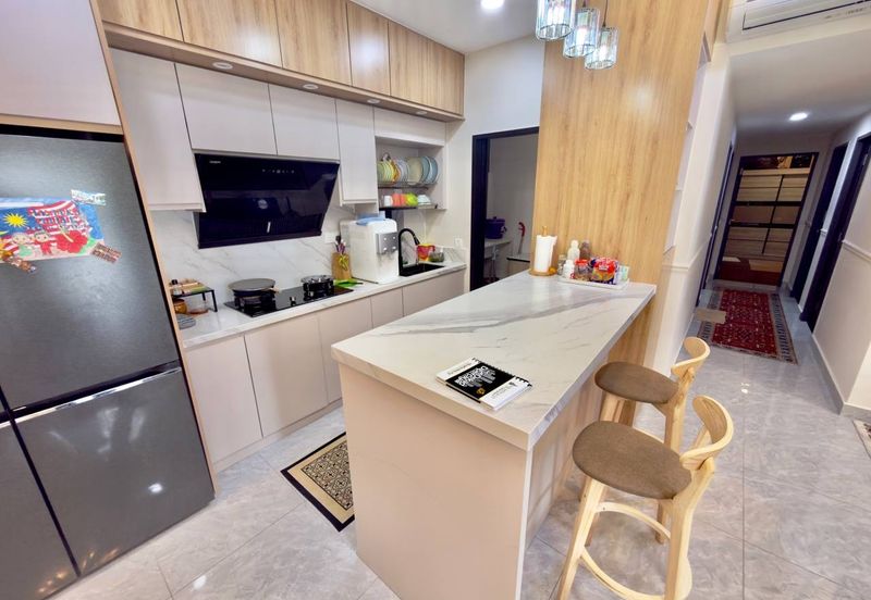 THE QUARTZ WM: PHASE 4