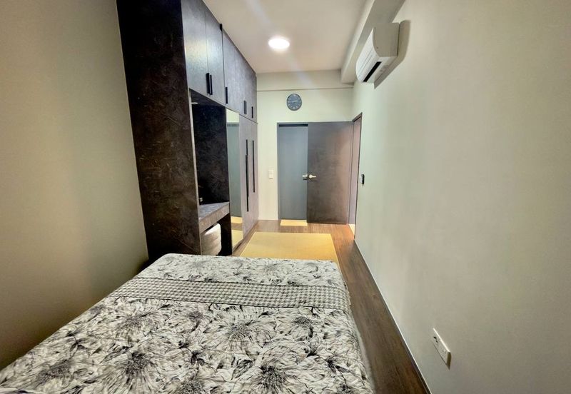 THE QUARTZ WM: PHASE 4