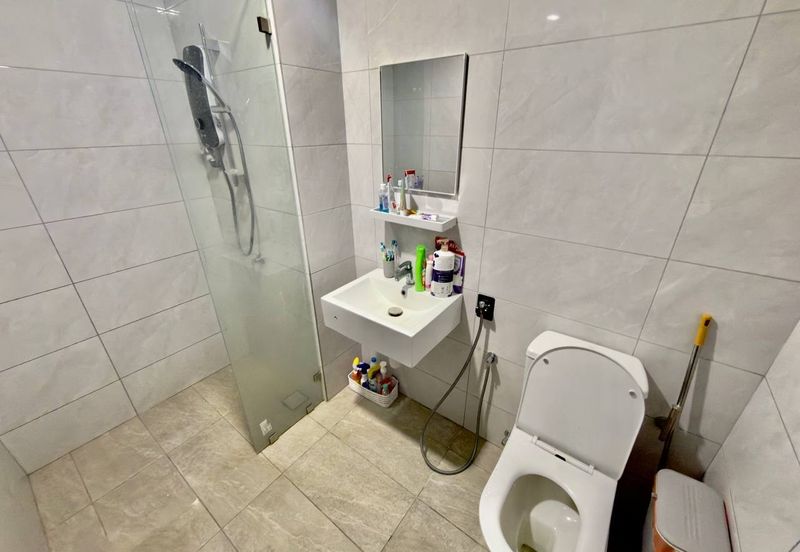 THE QUARTZ WM: PHASE 4