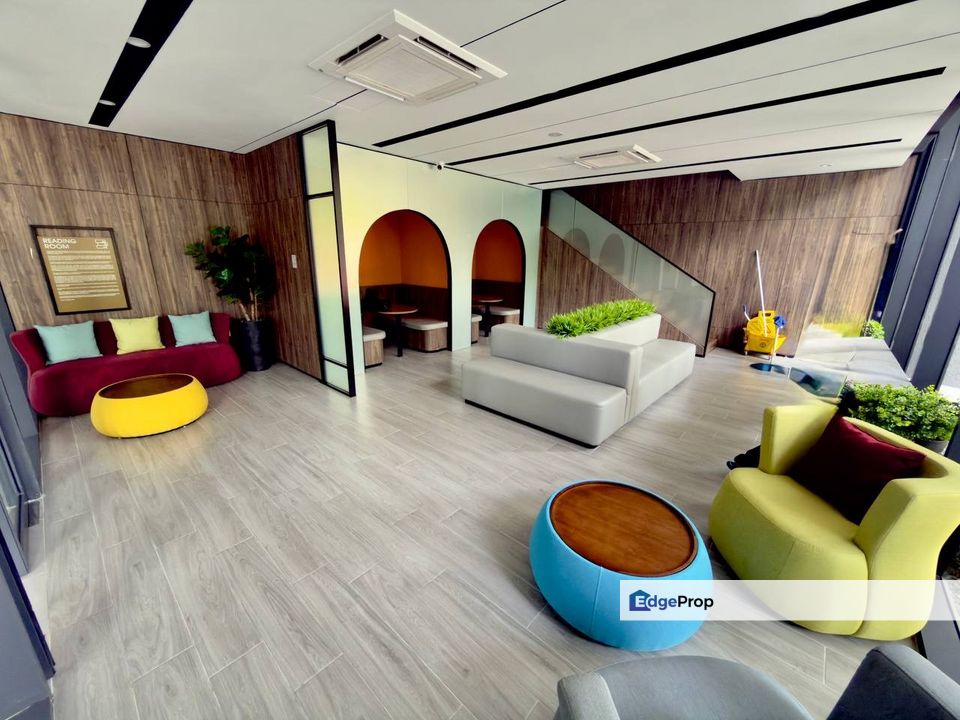 Altris Residence @ The Quartz WM, Wangsa Maju Kuala Lumpur, Kuala Lumpur, Wangsa Maju