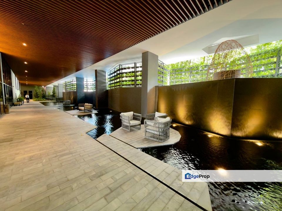 Altris Residence @ The Quartz WM, Wangsa Maju Kuala Lumpur, Kuala Lumpur, Wangsa Maju