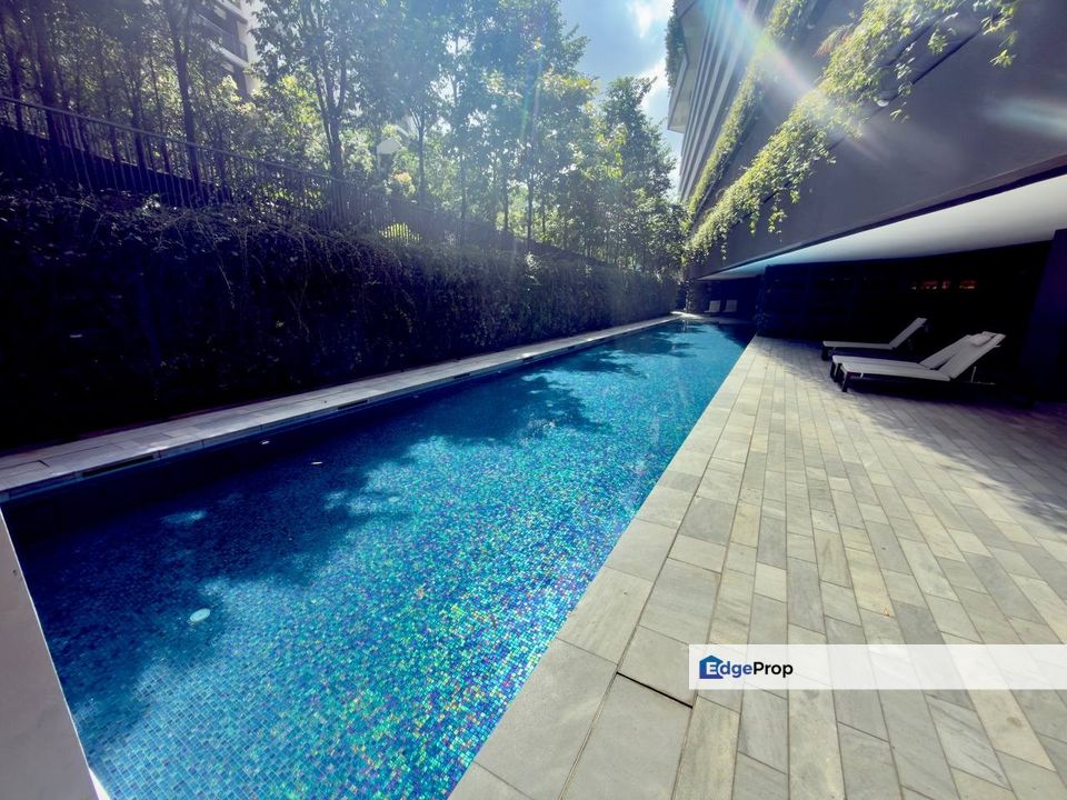Altris Residence @ The Quartz WM, Wangsa Maju Kuala Lumpur, Kuala Lumpur, Wangsa Maju
