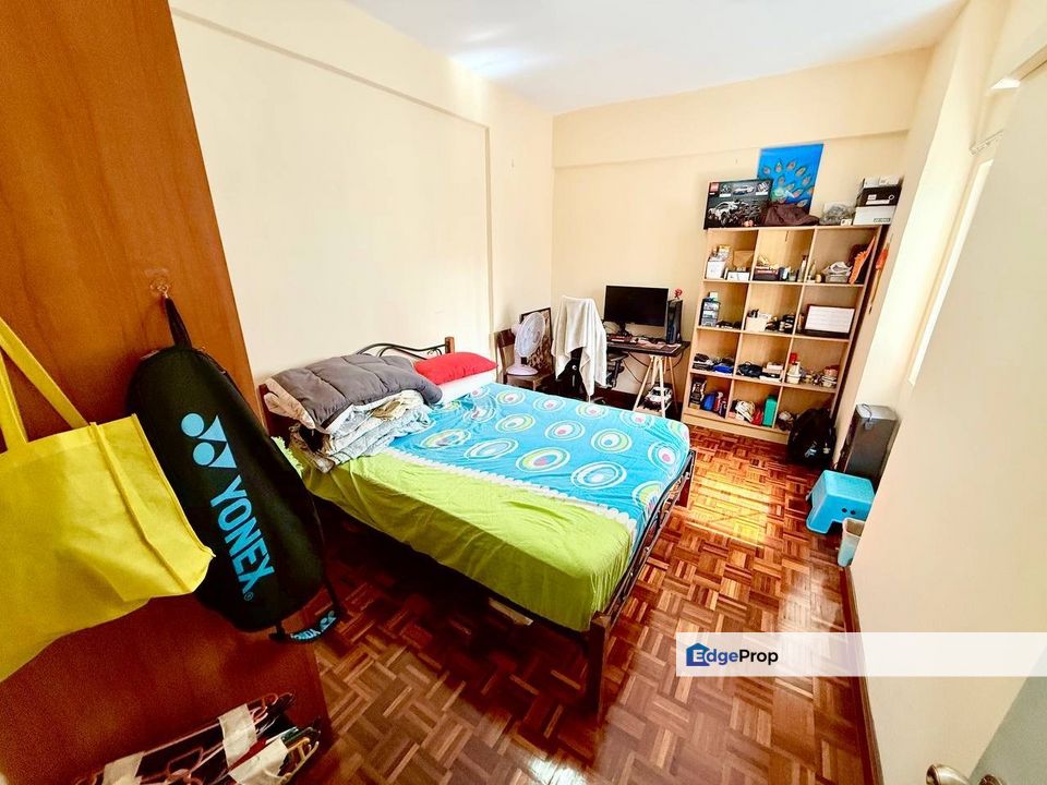 Residensi Adelia 3 Bangi Avenue, Bangi Kajang Selangor, Selangor, Hulu Langat