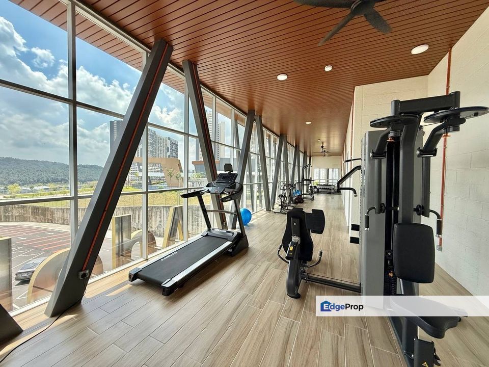 Residensi Adelia 3 Bangi Avenue, Bangi Kajang Selangor, Selangor, Hulu Langat