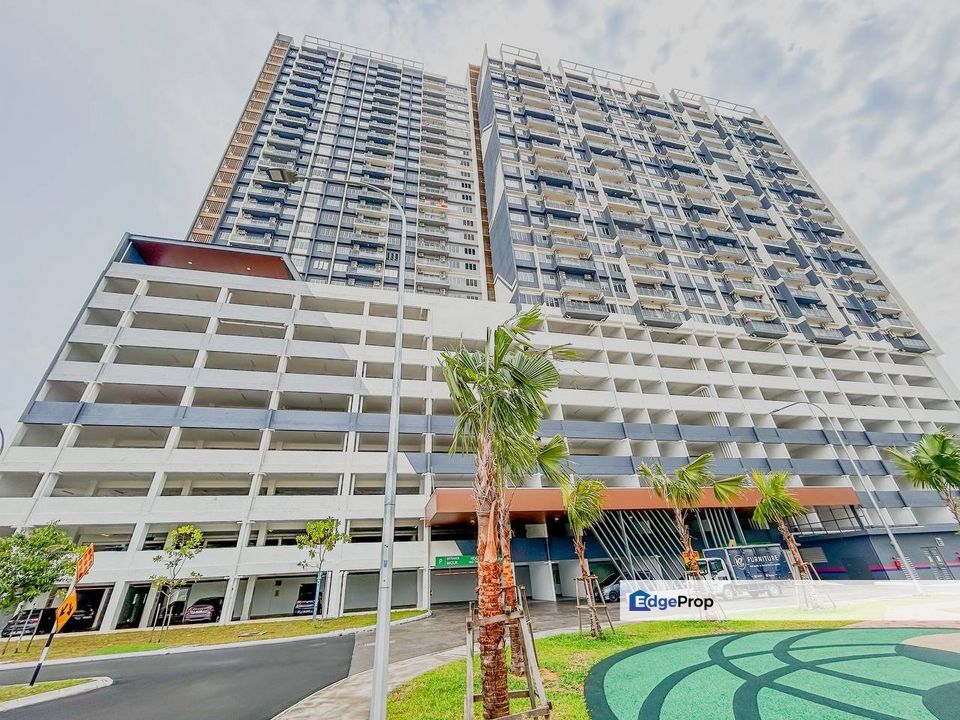 Residensi Adelia 3 Bangi Avenue, Bangi Kajang Selangor, Selangor, Hulu Langat