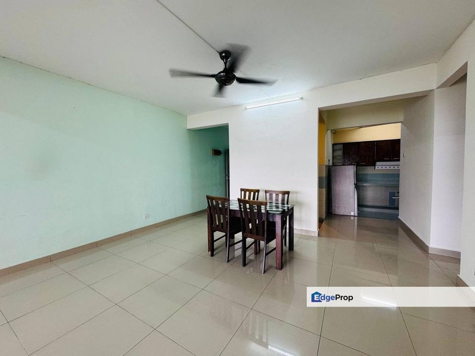 Bukit OUG Condominium, Bukit Jalil Kuala Lumpur, Kuala Lumpur, Bukit Jalil