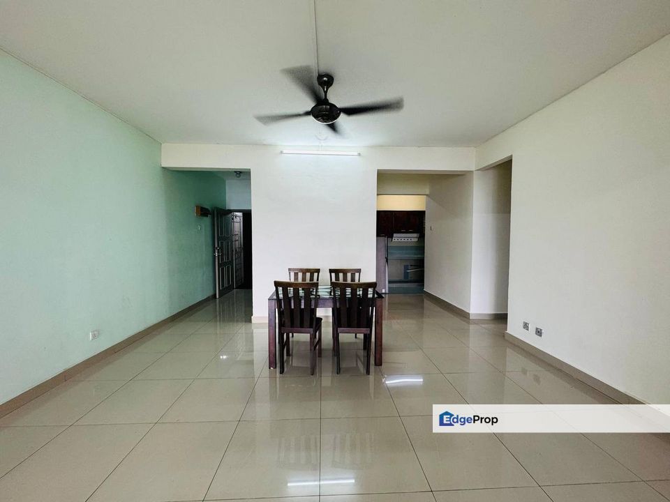 Bukit OUG Condominium, Bukit Jalil Kuala Lumpur, Kuala Lumpur, Bukit Jalil