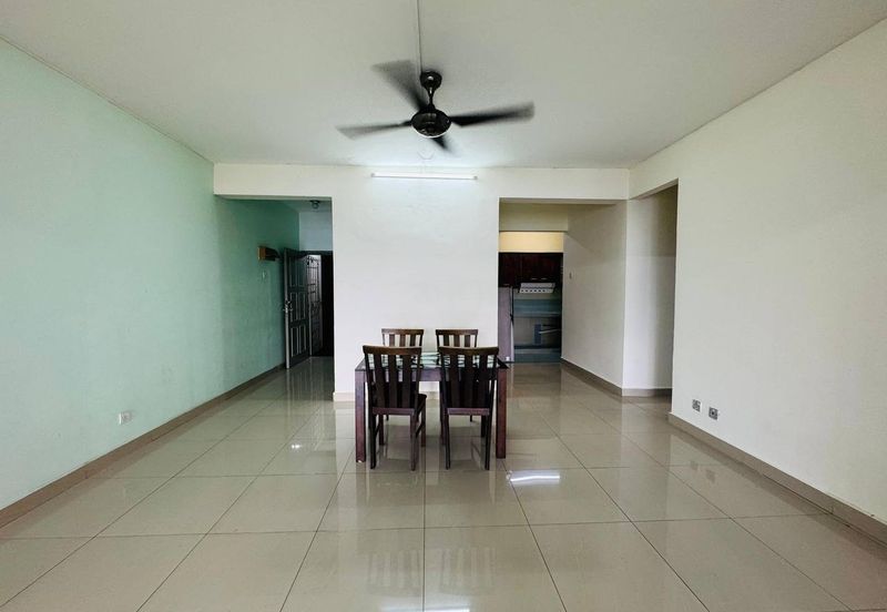 Bukit OUG Condominiums