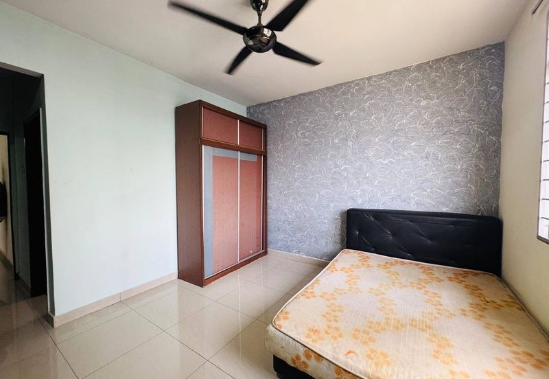 Bukit OUG Condominiums