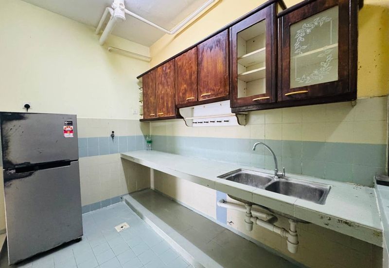 Bukit OUG Condominiums