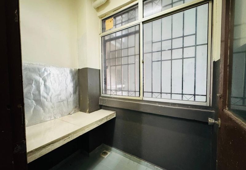 Bukit OUG Condominiums