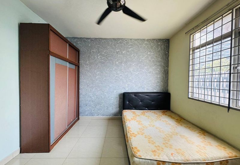 Bukit OUG Condominiums