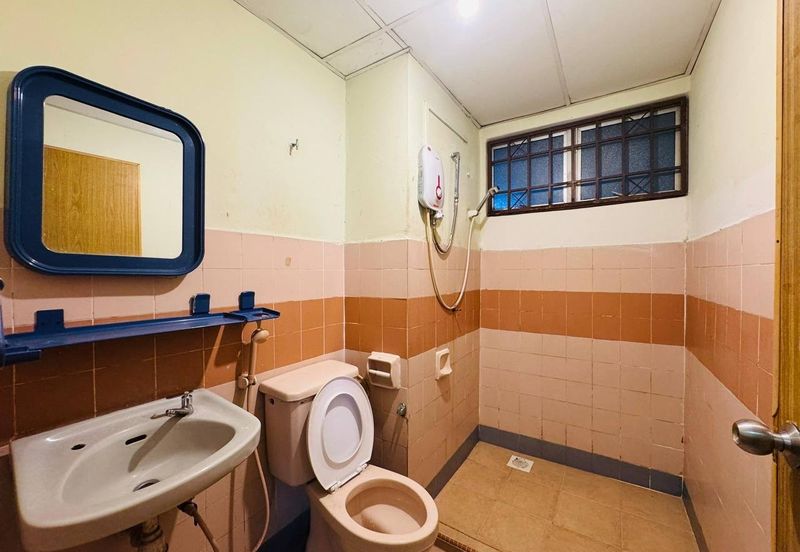 Bukit OUG Condominiums