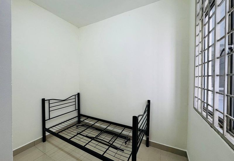 Bukit OUG Condominiums