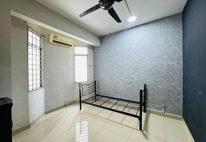 Bukit OUG Condominiums