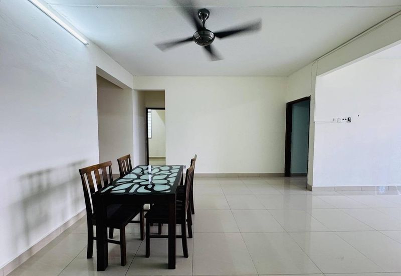 Bukit OUG Condominiums