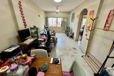 Taman Sri Murni Phase 1